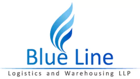 Blue Line Courier Tracking