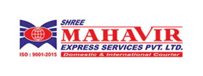 Shree Mahavir Courier Tracking
