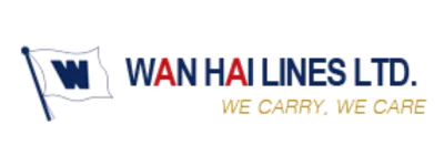 Wan Hai Container Tracking
