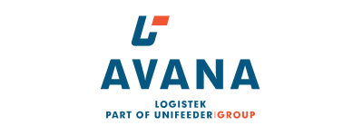Avana Logistek container tracking