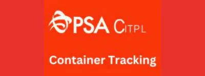 CITPL Container Vessel Tracking