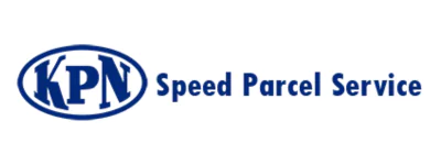 KPN Speed Parcel Service Tracking