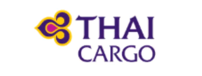Thai Airways Cargo Tracking