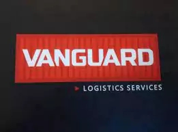 Vanguard Container Tracking