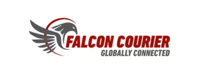 Falcon Courier Tracking