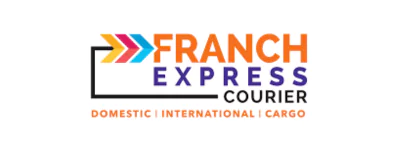 Franch Express Courier Tracking