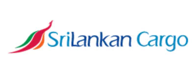 Sri Lankan Cargo Tracking