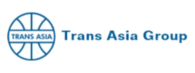 Trans Asia Container Tracking