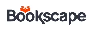 Bookscape Order Tracking Logo
