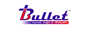 Bullet Trans Solutions Tracking Logo