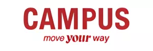 Campus Shoes Order Tracking Logo