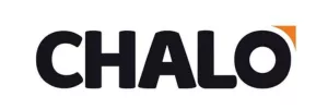 Chalo Online Bus Tracking Logo