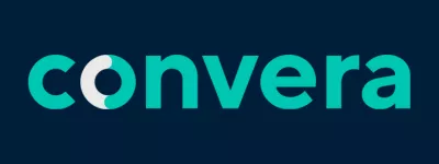 Convera Payment Tracking Logo