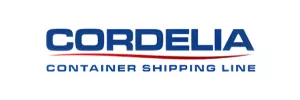 Cordelia Container Tracking Logo
