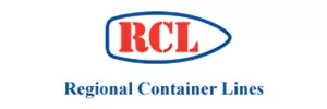 RCL Container Tracking Logo