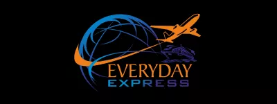 Everyday Express Tracking Logo