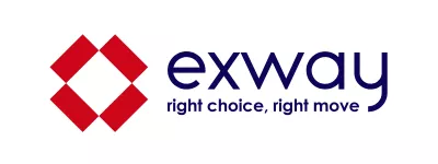 Exway Tracking Logo