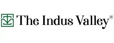 Indus Valley Order Tracking Logo