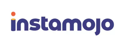 Instamojo Tracking Logo