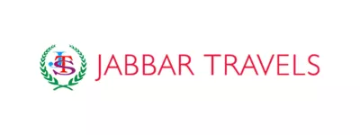 Jabbar Travels Tracking Logo