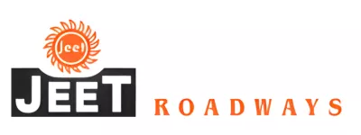Jeet Roadways Tracking Logo