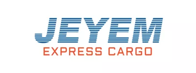 Jeyem Parcel Service Tracking Logo