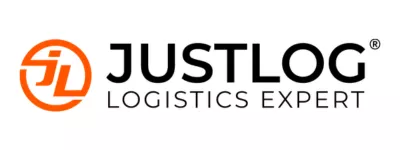 Justlog Tracking Logo