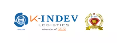 Kerry Indev Courier Tracking Logo