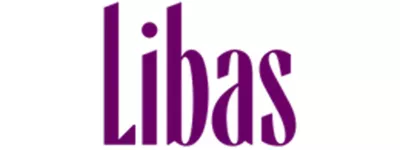 Libas Order Tracking Logo