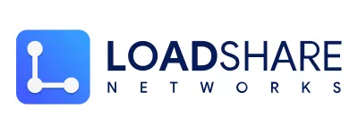 Loadshare Networks Tracking Logo