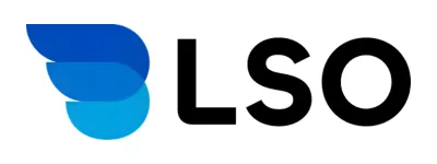 Lso Tracking Logo