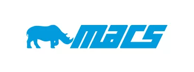 Macs Tracking Logo
