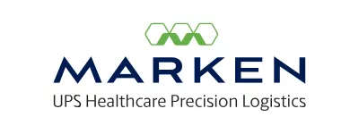 Marken Tracking Logo