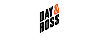 Day And Ross Tracking Logo