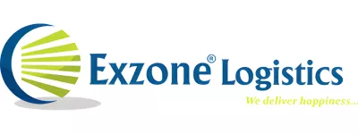 Exzone Tracking Logo