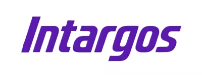 Intargos Tracking Logo