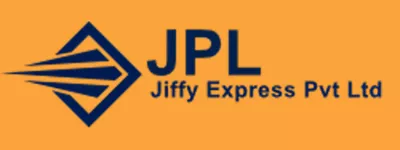 Jiffy Express Tracking Logo