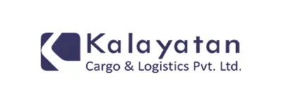 Kalayatan Cargo Tracking Logo