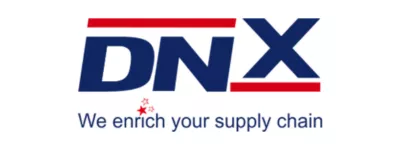 Dnx Cargo Tracking Logo