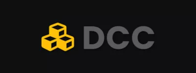Doon Carrying Company Tracking Logo