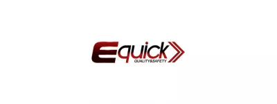 Equick Tracking Logo
