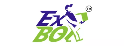 Exbox Tracking Logo