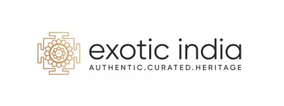 Exotic India Order Tracking Logo