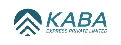 Kaba Express Tracking Logo